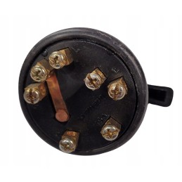 Turn signal switch mf235 255 881670m1