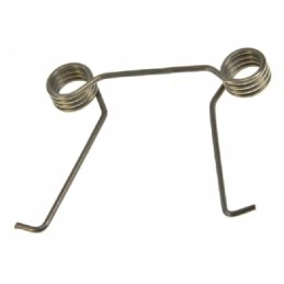 Clutch lever spring c 328 c 330 50010190