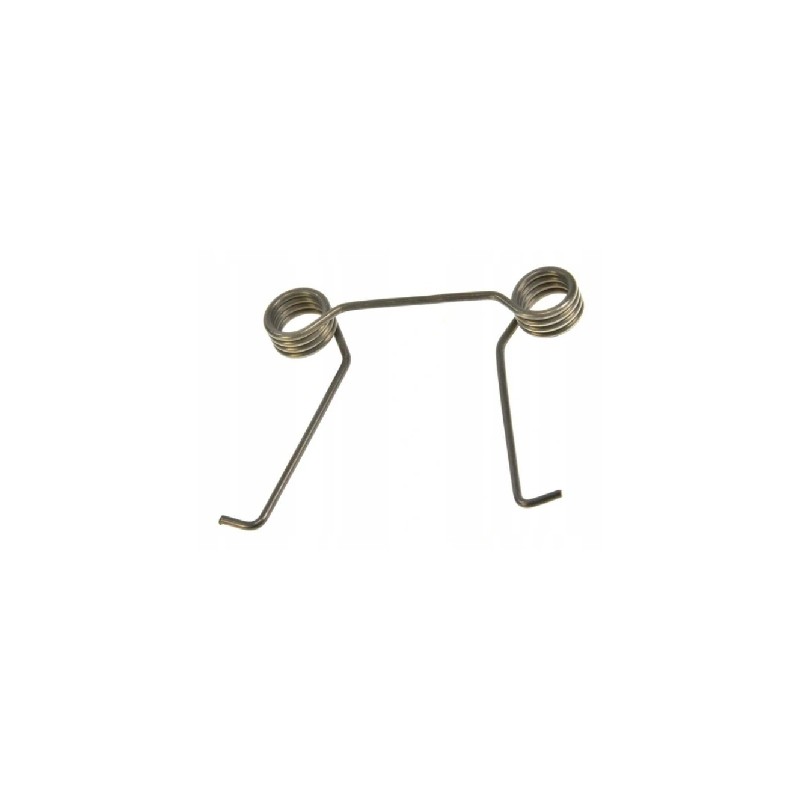 Clutch lever spring c 328 c 330 50010190