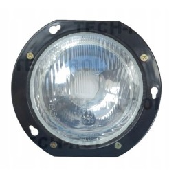 Headlight in the roof zetor 59115842