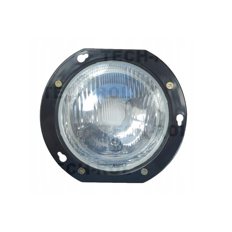 Headlight in the roof zetor 59115842