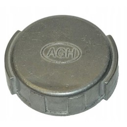 Aluminum fuel cap new type mtz 31043 agh