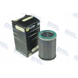 Pzl Sędziszow WH20 30 hydraulic filter insert