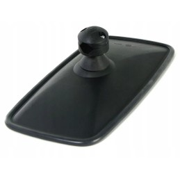 Mirror 285 x 155, clamp diameter 15 to diameter 28