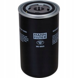 Hydraulic filter mann john deere wd950 3 al56469