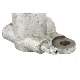 Brake master cylinder left c 385 zetor thm 83227901