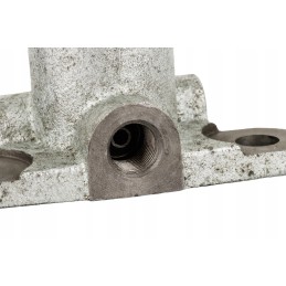 Brake master cylinder left c 385 zetor thm 83227901