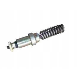 Candle candle old type T 25 wladek