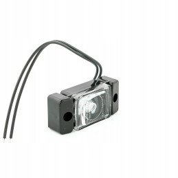 Marker lamp 12 24 w60 was 279was