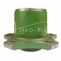 Front wheel hub 600 16 5 holes Ursus C 3