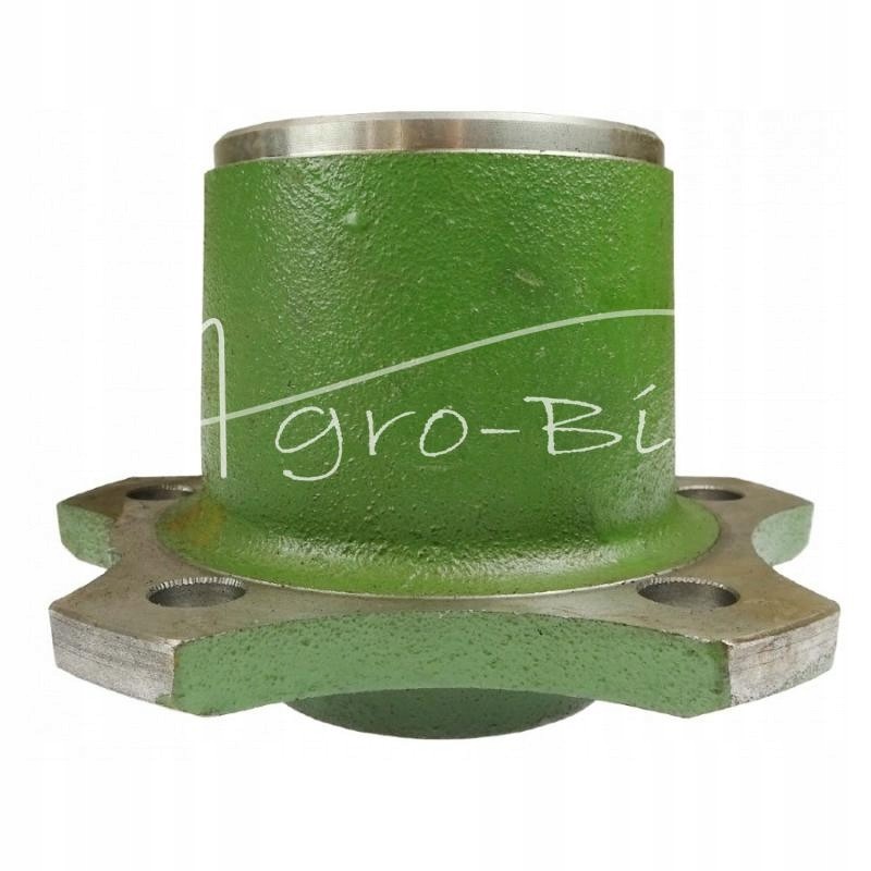 Front wheel hub 600 16 5 holes Ursus C 3