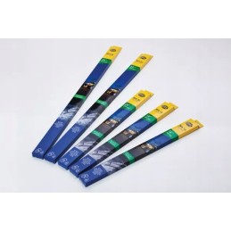 Skeleton wiper blade front, 1 pc, 500 mm