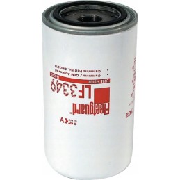 Oil filter