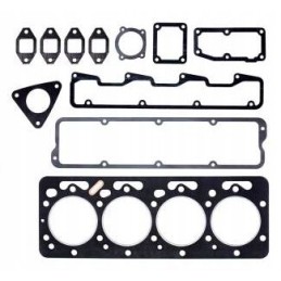 Head gasket set 1 5mm silicone zetor