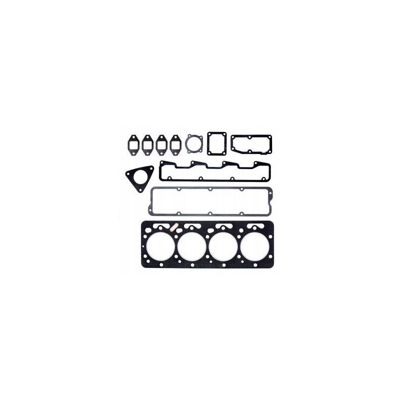 Head gasket set 1 5mm silicone zetor