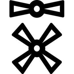 Blower symbol 9xt714300311 hella