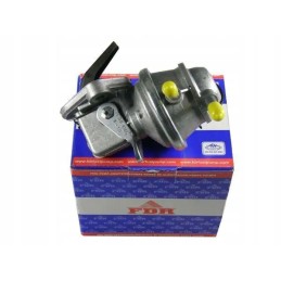 Feed pump john deere model 1350 3650 cx 021