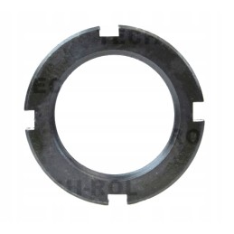 Rear axle polo nut m33x1 5 ursus c 330