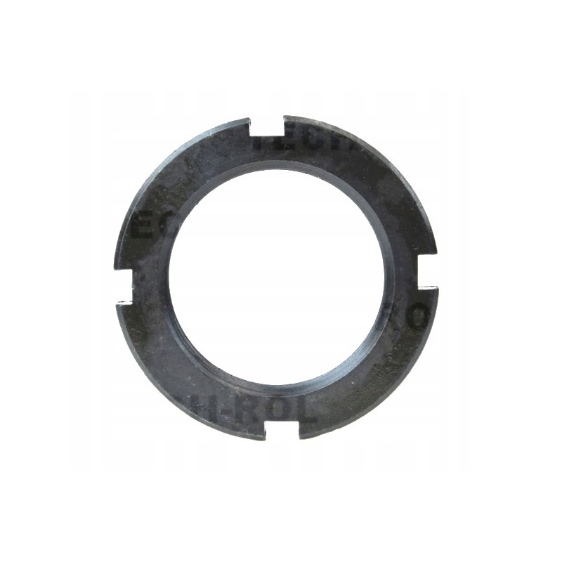 Rear axle polo nut m33x1 5 ursus c 330