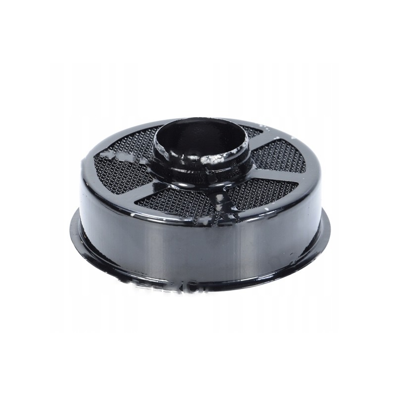 Metal air filter cassette for mf 3 1886670m1