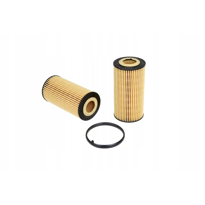 E27hd125 engine oil filter hengst
