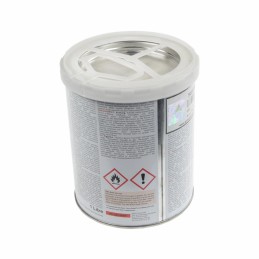 Paint 1l red mf 3933378m5 original