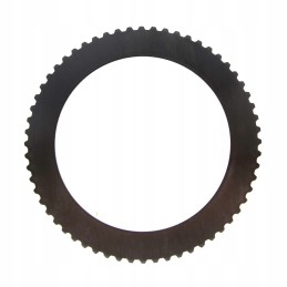 Outer plate for Ford New Holland PTO clutch