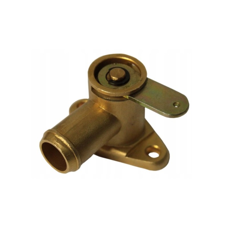 Faucet heater valve Zetor 5211 5245 59117853