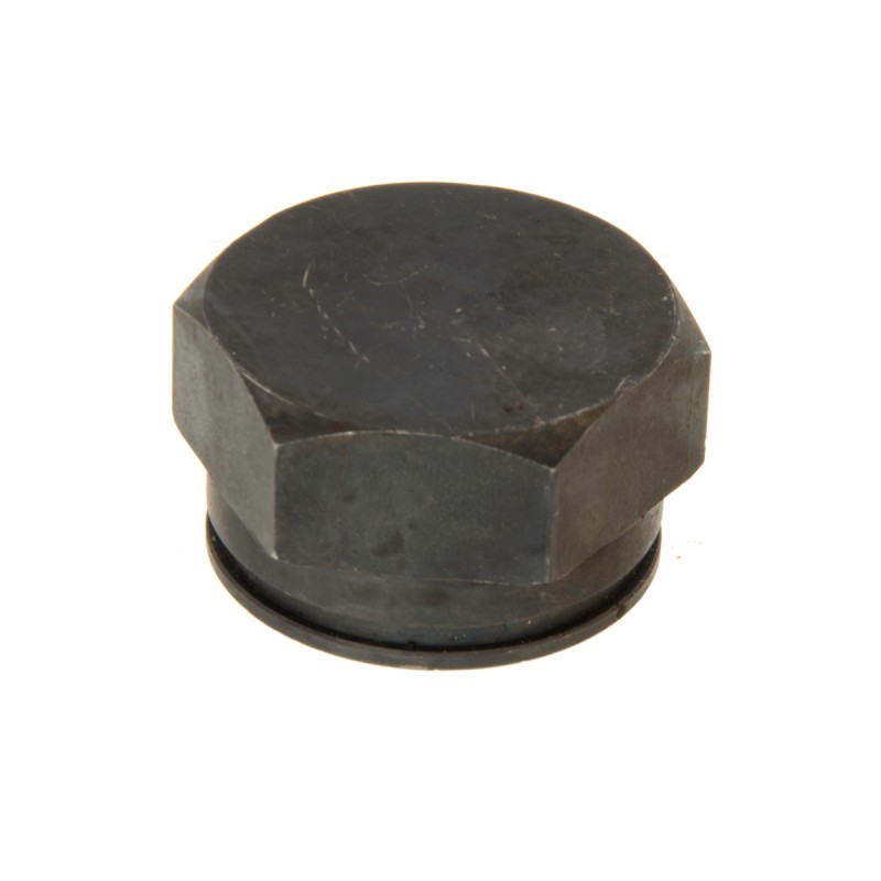 Crankshaft pulley nut Zetor 5211