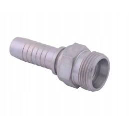 Hydraulic fitting cel DN25 28L M36X2 Warynski