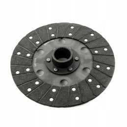 Clutch disc 2nd stage ursus c 360 agtech