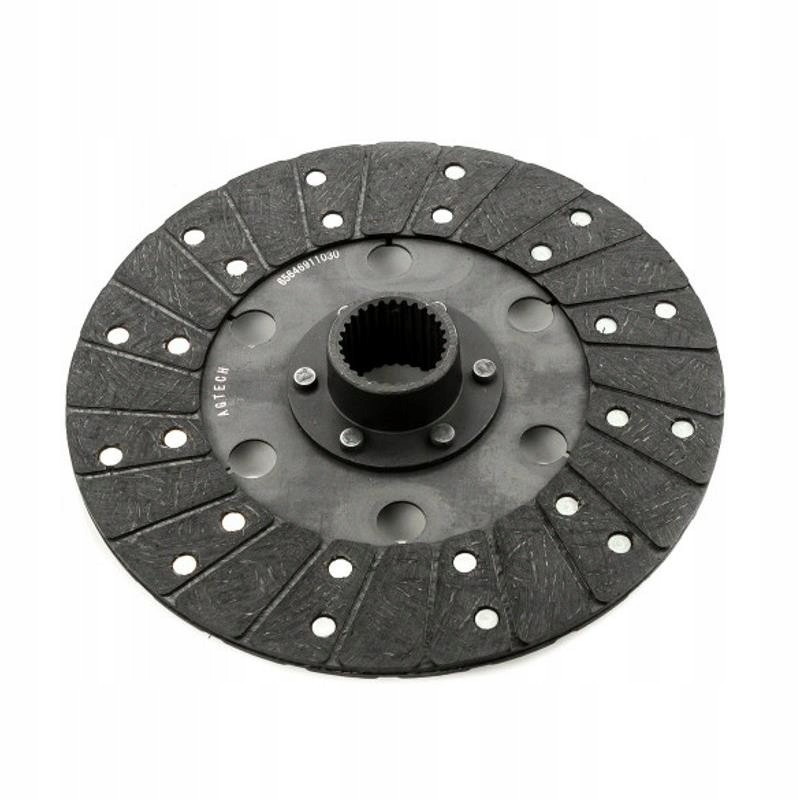 Clutch disc 2nd stage ursus c 360 agtech