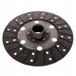 Clutch disc 2nd stage ursus c 360 agtech