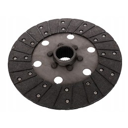 Clutch disc 2nd stage ursus c 360 agtech