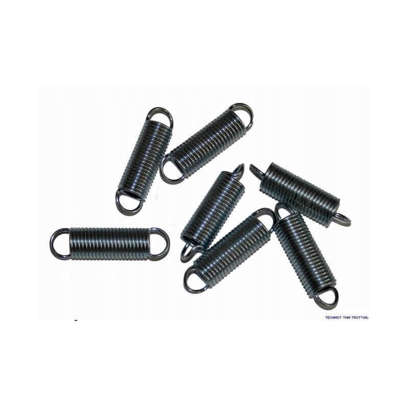 Clutch release bearing spring c 360 360 3p