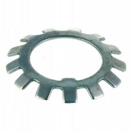 Toothed washer normalia mb 10