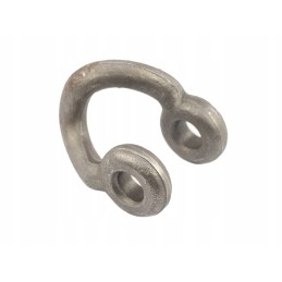 Kuhn A5434680 flail mower stirrup