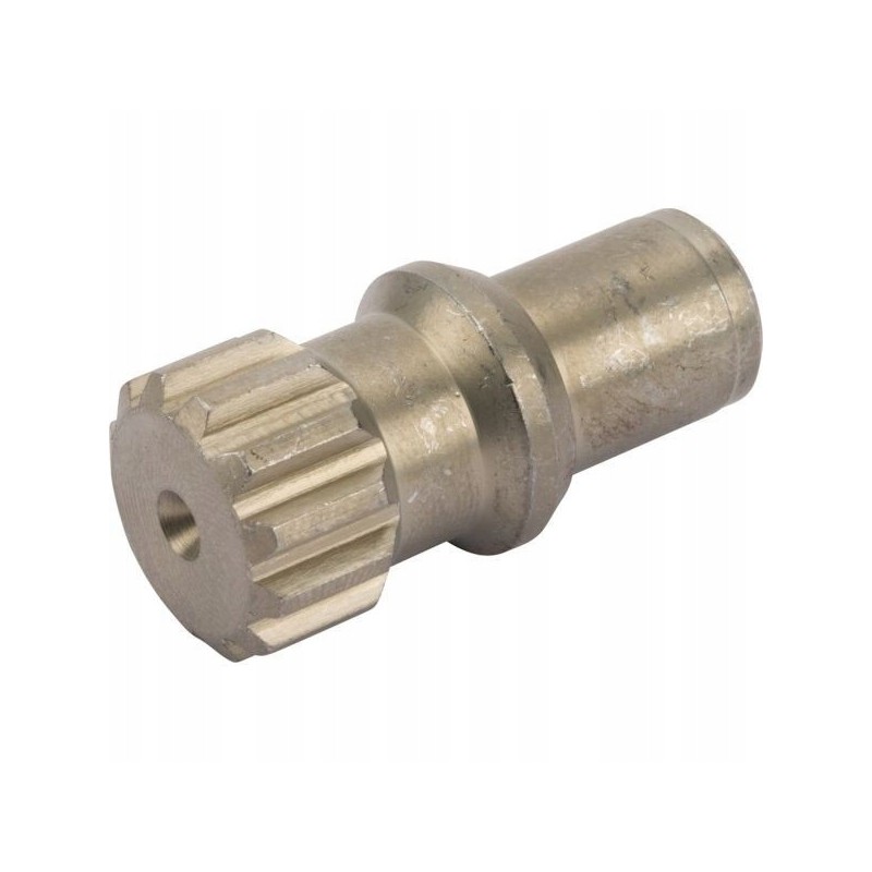 Cotpb9as pre-welded axle 0220 0001d