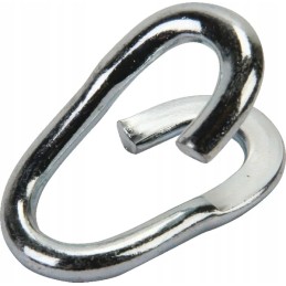 Snow chain link open 5-50 mm