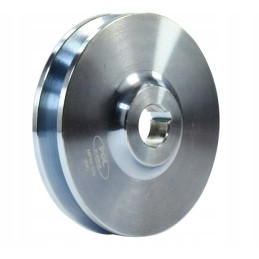 Alternator pulley mf 3 pol elektrik