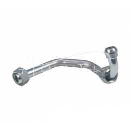 Ursus C 330 A engine oil pump pressure pipe