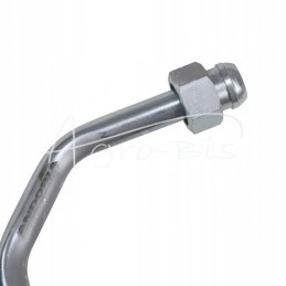 Ursus C 330 A engine oil pump pressure pipe