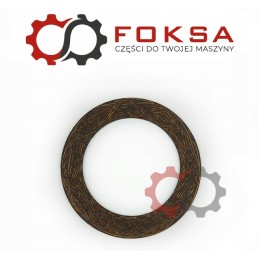 Claas Lexion Rollant 648507 clutch lining