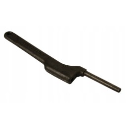 Force adjustment rod of the mf3 ursus lift