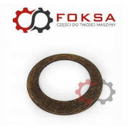 Claas Dominator Mega 648507 clutch lining