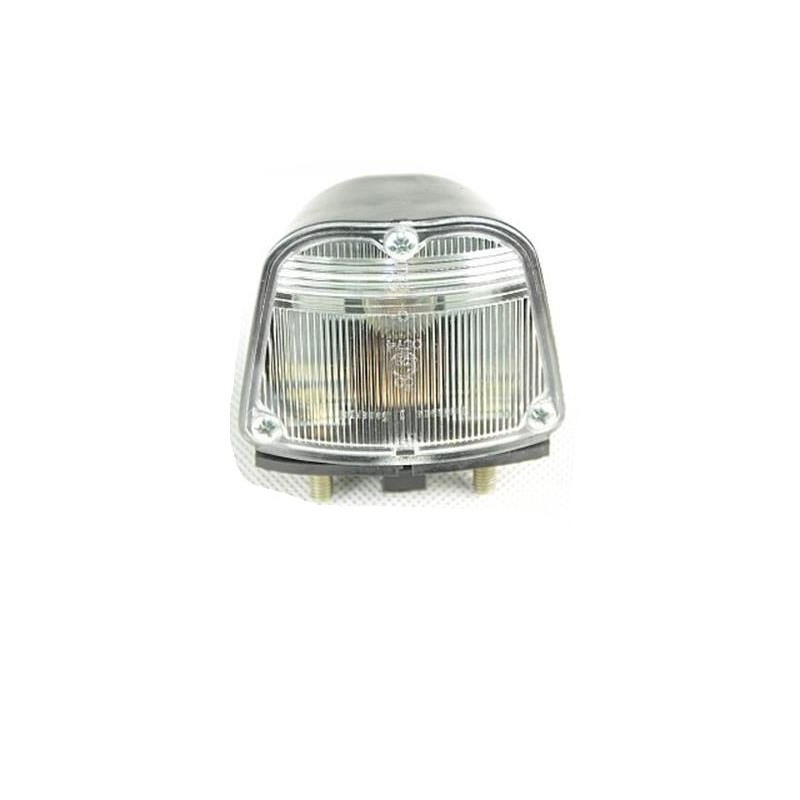 Agro mar mtz belarus 820 table lighting lamp