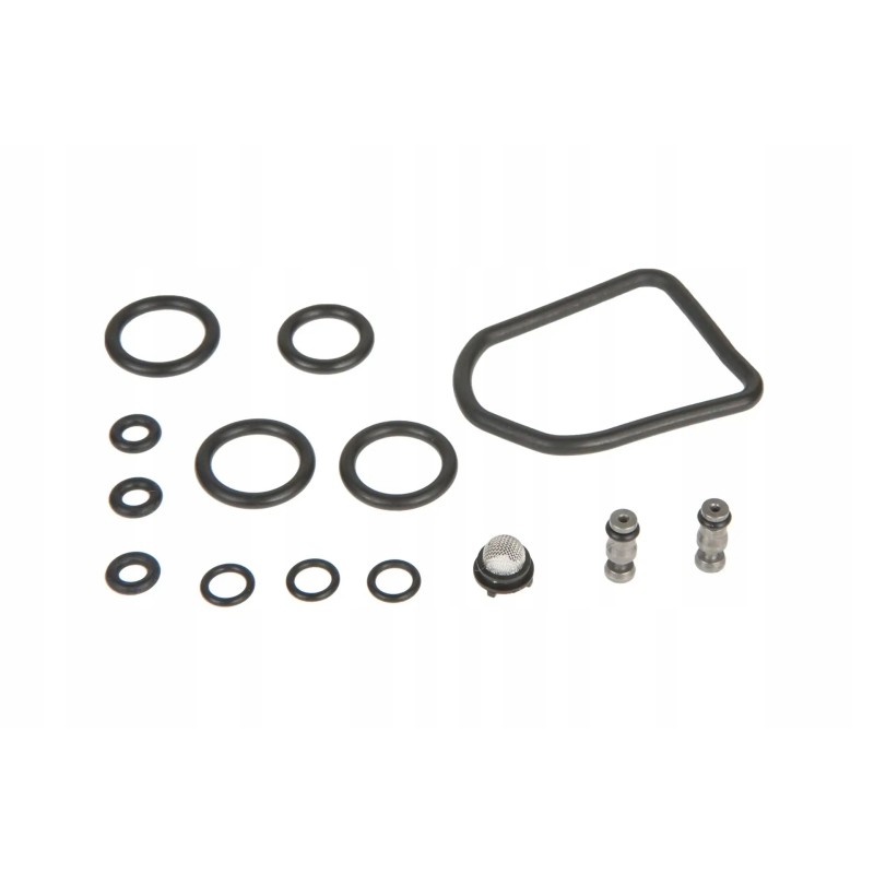 0011380940 valve block seal set