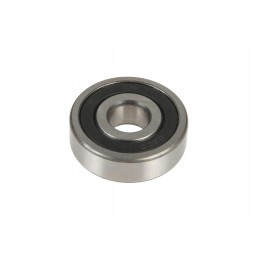 6200 2rsr ball bearing usually 1 row