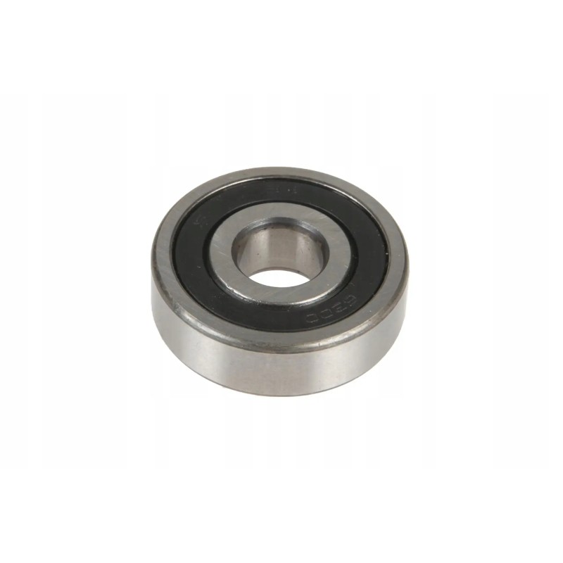 6200 2rsr ball bearing usually 1 row