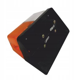 Front lamp metal t 25 right wladimirec t 25 p